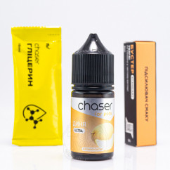 Chaser For Pods Ultra Salt Диня 30ml 65mg