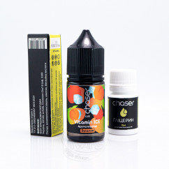 Chaser Lux ICE Salt Vitamin ICE 30ml 50mg