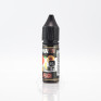 Рідина Nova Salt Mango Peach 15ml 65mg на сольовому нікотині зі смаком манго і персика Рідина Nova Salt Mango Peach 15ml 65mg на сольовому нікотині зі смаком манго і персика
