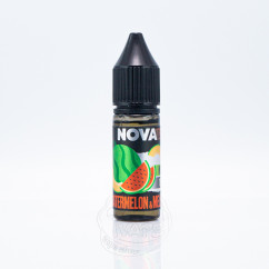 Nova Salt Watermelon Melon 15ml 50mg