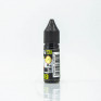 Жидкость Nova Salt Apple Mixed 15ml 30mg на солевом никотине со вкусом яблока Жидкость Nova Salt Apple Mixed 15ml 30mg на солевом никотине со вкусом яблока