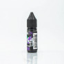 Жидкость Nova Salt Berry Mint 15ml 30mg на солевом никотине со вкусом лесных ягод с мятой Жидкость Nova Salt Berry Mint 15ml 30mg на солевом никотине со вкусом лесных ягод с мятой