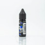 Рідина Nova Salt Blueberry Currant 15ml 30mg на сольовому нікотині зі смаком чорниці та смородини Рідина Nova Salt Blueberry Currant 15ml 30mg на сольовому нікотині зі смаком чорниці та смородини