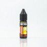 Рідина Nova Salt Cola Lemon 15ml 50mg на сольовому нікотині зі смаком коли з лимоном