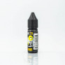 Рідина Nova Salt Pineapple Lemonade 15ml 50mg на сольовому нікотині зі смаком ананасового лимонаду Рідина Nova Salt Pineapple Lemonade 15ml 50mg на сольовому нікотині зі смаком ананасового лимонаду