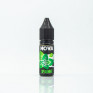 Жидкость Nova Salt Spearmint 15ml 50mg на солевом никотине со вкусом мятной жвачки