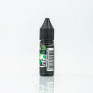 Рідина Nova Salt Spearmint 15ml 65mg на сольовому нікотині зі смаком м'ятної жуйки Рідина Nova Salt Spearmint 15ml 65mg на сольовому нікотині зі смаком м'ятної жуйки