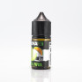 Рідина Nova Salt Honeydew Papaya 30ml 30mg на сольовому нікотині зі смаком дині та папайї Рідина Nova Salt Honeydew Papaya 30ml 30mg на сольовому нікотині зі смаком дині та папайї