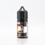 Рідина Nova Salt Mango Peach 30ml 30mg на сольовому нікотині зі смаком манго і персика Рідина Nova Salt Mango Peach 30ml 30mg на сольовому нікотині зі смаком манго і персика