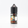 Рідина Nova Salt Watermelon Melon 30ml 30mg на сольовому нікотині зі смаком кавуна та дині Рідина Nova Salt Watermelon Melon 30ml 30mg на сольовому нікотині зі смаком кавуна та дині