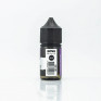 Рідина Nova Salt Berry Mint 30ml 30mg на сольовому нікотині зі смаком лісових ягід з м'ятою Рідина Nova Salt Berry Mint 30ml 30mg на сольовому нікотині зі смаком лісових ягід з м'ятою