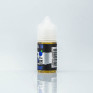 Рідина Nova Salt Blueberry Currant 30ml 30mg на сольовому нікотині зі смаком чорниці та смородини Рідина Nova Salt Blueberry Currant 30ml 30mg на сольовому нікотині зі смаком чорниці та смородини