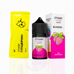 Chaser You&Me Limited Salt Blossom 30ml 65mg