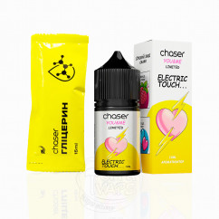 Chaser You&Me Limited Salt Electric Touch 30ml 65mg