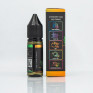 Рідина Chaser Black Salt New Flirt 15ml 50mg на сольовому нікотині зі смаком апельсина, полуниці та гуави Рідина Chaser Black Salt New Flirt 15ml 50mg на сольовому нікотині зі смаком апельсина, полуниці та гуави