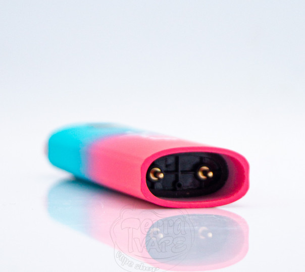 Chill Up Blender Pod Kit 400mAh Violet Багаторазова POD система