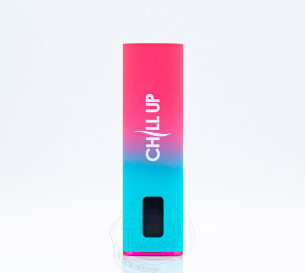 Chill Up Blender Pod Kit 400mAh Многоразовая POD система Chill Up Blender Pod Kit 400mAh Многоразовая POD система