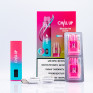 Chill Up Blender Pod Kit 400mAh Violet Багаторазова POD система
