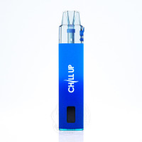 Chill Up Blender Pod Kit 400mAh Indigo