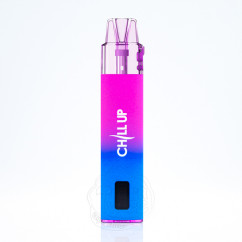 Chill Up Blender Pod Kit 400mAh Violet