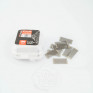 Сетка для вейпа Coil Father King Mesh 10 штук Сетка для вейпа Coil Father King Mesh 10 штук