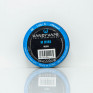 Сетка для вейпа Vandy Vape Mesh Wire (катушка 152см) Сетка для вейпа Vandy Vape Mesh Wire (катушка 152см)