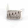 Спираль Alien Clapton Coil (готовый койл для вейпа) Спираль Alien Clapton Coil (готовый койл для вейпа)