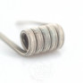 Спираль Alien Clapton Coil (готовый койл для вейпа) Спираль Alien Clapton Coil (готовый койл для вейпа)