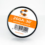 Coilology Resistance Wire (котушка 30ft) Kanthal A1 26Ga (0.4mm)