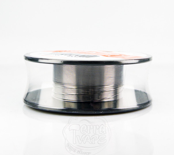 Coilology Resistance Wire (котушка 30ft) Coilology Resistance Wire (котушка 30ft)