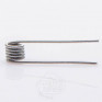 Спирали Coilology Pre-built MTL Clapton Coil Ni80 0.73Ом 10штук (готовый койл для вейпа) Спирали Coilology Pre-built MTL Clapton Coil Ni80 0.73Ом 10штук (готовый койл для вейпа)