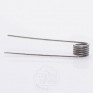 Спірали Coilology Pre-built MTL Clapton Coil Ni80 1.14Ом 10штук (готовий койл для вейпу) Спірали Coilology Pre-built MTL Clapton Coil Ni80 1.14Ом 10штук (готовий койл для вейпу)