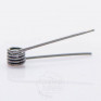 Спіралі Coilology Pre-built MTL Staple Coils KA1 0.68 Ом 10 штук (готовий койл для вейпу) Спіралі Coilology Pre-built MTL Staple Coils KA1 0.68 Ом 10 штук (готовий койл для вейпу)