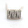 Спираль Diesel Alien Coil (готовый койл для вейпа) Спираль Diesel Alien Coil (готовый койл для вейпа)