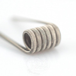 Спіраль Diesel Alien Coil (готовий койл)