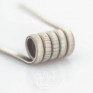 Спіраль Framed Staple Coil (готовий койл для вейпа) Спіраль Framed Staple Coil (готовий койл для вейпа)