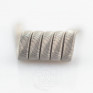 Спіраль Framed Staple Coil (готовий койл для вейпа) Спіраль Framed Staple Coil (готовий койл для вейпа)