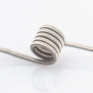 Спіраль Fused Clapton Coil (готовий койл для вейпа) Спіраль Fused Clapton Coil (готовий койл для вейпа)