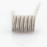 Спіраль Fused Clapton Coil (готовий койл для вейпа) Спіраль Fused Clapton Coil (готовий койл для вейпа)