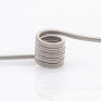 Спіраль MTL Fused Clapton Coil (готовий койл для вейпа) Спіраль MTL Fused Clapton Coil (готовий койл для вейпа)