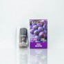 Coyok Iced Grapes (Виноград із холодком) картридж для Relx Essential/Infinity Coyok Iced Grapes (Виноград із холодком) картридж для Relx Essential/Infinity
