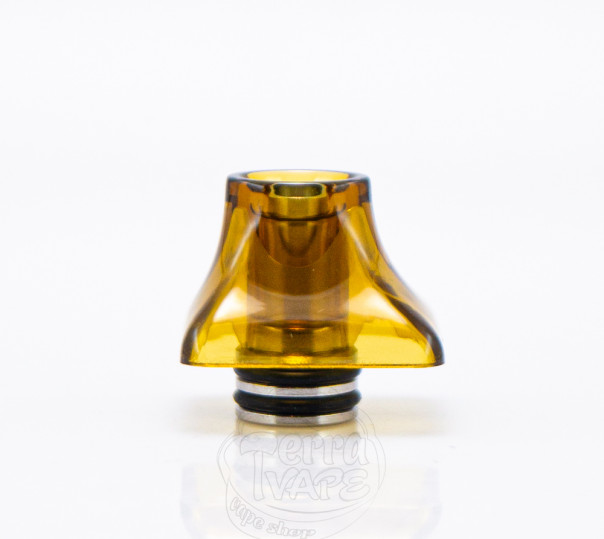 Cthulhu 510 дрип-тип 505 AIO Drip Tip Cthulhu 510 дрип-тип 505 AIO Drip Tip