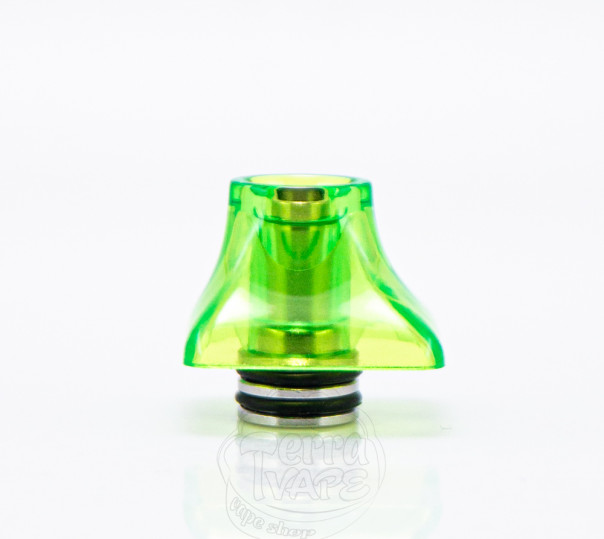 Cthulhu 510 дрип-тип 505 AIO Drip Tip Cthulhu 510 дрип-тип 505 AIO Drip Tip
