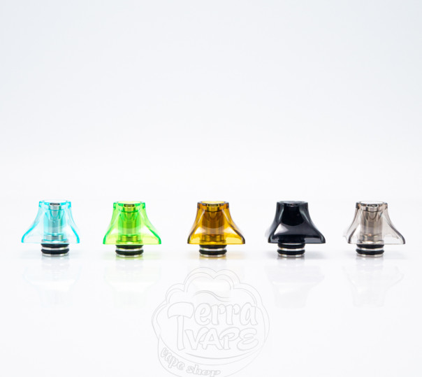 Cthulhu 510 дрип-тип 505 AIO Drip Tip