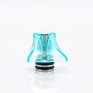 Cthulhu 510 дрип-тип 505 AIO Drip Tip Cthulhu 510 дрип-тип 505 AIO Drip Tip