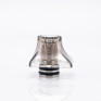 Cthulhu 510 дрип-тип 505 AIO Drip Tip Cthulhu 510 дрип-тип 505 AIO Drip Tip