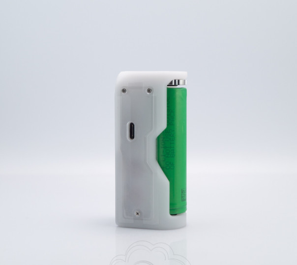 Cthulhu Craftsman Mod Clear Бокс Мод Cthulhu Craftsman Mod Clear Бокс Мод