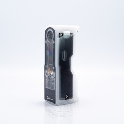 Cthulhu Craftsman Mod Black