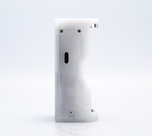 Cthulhu Craftsman Mod Clear Бокс Мод Cthulhu Craftsman Mod Clear Бокс Мод