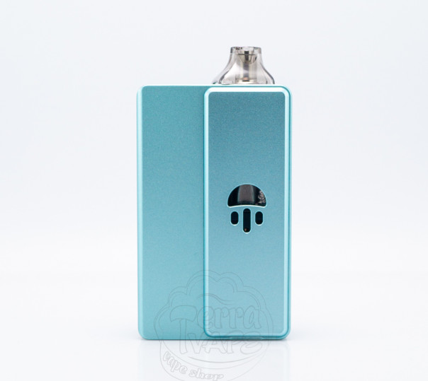 Cthulhu AIO V2 Boro Mod Kit АИО Система Cthulhu AIO V2 Boro Mod Kit АИО Система